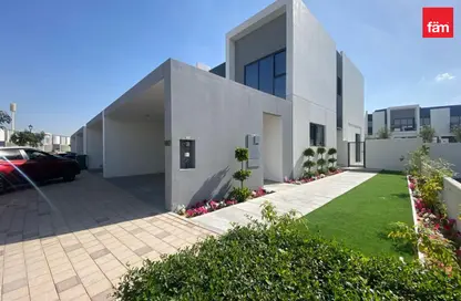 Townhouse - 4 Bedrooms - 4 Bathrooms for rent in La Rosa 2 - Villanova - Dubai Land - Dubai