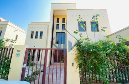 Villa - 4 Bedrooms - 6 Bathrooms for sale in Granada - Mina Al Arab - Ras Al Khaimah