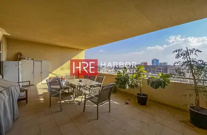 شقة - غرفة نوم - 2 حمامات للبيع في 3 نيو بريدج هيلز - نيو بريدج هيلز - مدينة السيارات - دبي شقة - غرفة نوم - 2 حمامات للبيع في 3 نيو بريدج هيلز - نيو بريدج هيلز - مدينة السيارات - دبي