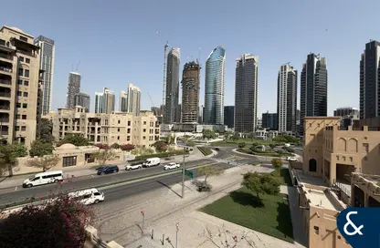 شقة - غرفة نوم - 2 حمامات للبيع في مسك 2 - المسك - المدينة القديمة - دبي