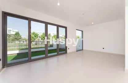 Townhouse - 4 Bedrooms - 6 Bathrooms for rent in Aura - Tilal Al Ghaf - Dubai