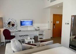 Studio - 1 bathroom for sale in TFG Marina Hotel - Dubai Marina - Dubai