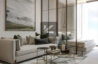 Apartment - Studio - 1 Bathroom for rent in Westwood Grande II - Jumeirah Village Circle - Dubai