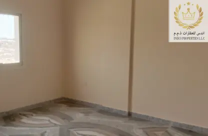 شقة - غرفة نوم - 2 حمامات للايجار في الجرف الصناعية 3 - الجرف الصناعية - عجمان