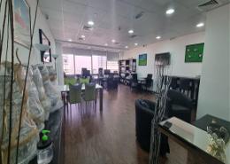 Office Space for sale in Gold Tower (Au Tower) - Lake Almas East - Jumeirah Lake Towers - Dubai
