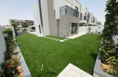 فيلا - 4 غرف نوم - 4 حمامات للايجار في جرينفيوز 2 - اعمار الجنوبية - دبي الجنوب (مركز دبي العالمي) - دبي