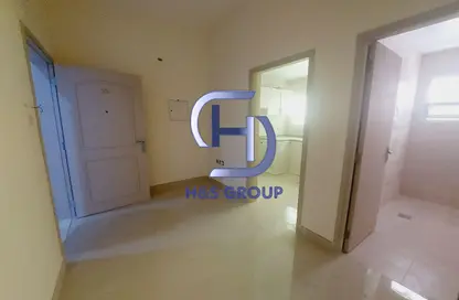 Apartment - 1 Bedroom - 1 Bathroom for rent in Fire Station Road - Muwaileh - Sharjah
