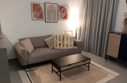 Apartment - Studio - 1 Bathroom for rent in Al Mamsha - Muwaileh - Sharjah