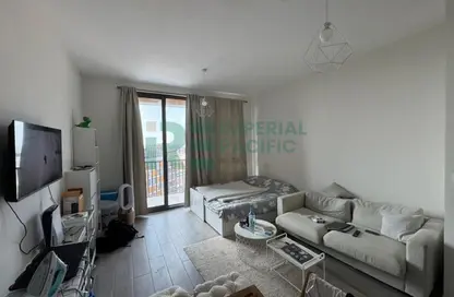 Apartment - Studio - 1 Bathroom for sale in Noor 3 - Midtown Noor - Dubai Production City (IMPZ) - Dubai