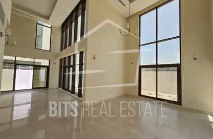 Villa - 6 Bedrooms for rent in Grand Views - Meydan Gated Community - Meydan - Dubai