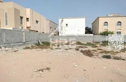 Land - Studio for rent in Ajman Industrial 1 - Ajman Industrial Area - Ajman