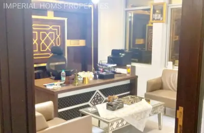 Office Space - Studio - 2 Bathrooms for sale in Ajman Corniche Residences - Ajman Corniche Road - Ajman