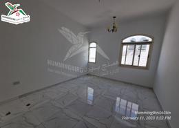 Apartment - 2 bedrooms - 2 bathrooms for rent in Al Ghail - Al Mutarad - Al Ain