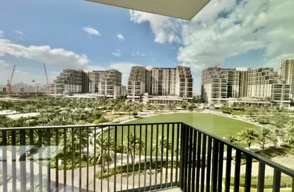 شقة - 3 غرف نوم - 4 حمامات للايجار في برج Park Horizon 2 - بارك هورايزون - دبي هيلز استيت - دبي