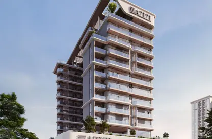 شقة - 1 حمام للبيع في عزيزي سكندر - الفرجان - دبي