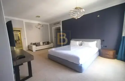 Apartment - 3 Bedrooms - 3 Bathrooms for rent in Shams 2 - Shams - Jumeirah Beach Residence - Dubai