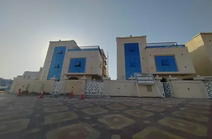 فيلا - 7 غرف نوم - 8 حمامات للبيع في الزاهية جاردنز - الزاهية - عجمان