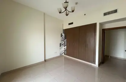 شقة - غرفة نوم - 1 حمام للايجار في 1 فورديركشن رزدنس - مجمع دبي ريزيدنس - دبي