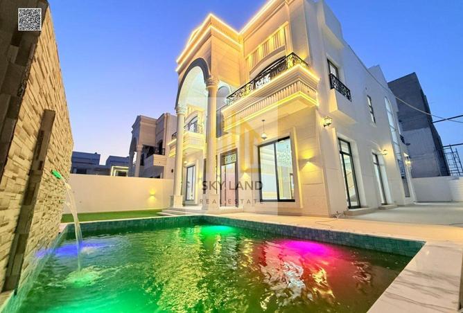 15164865 - الصورة الرئيسية للعقار
