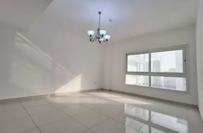 Apartment - 1 Bedroom - 1 Bathroom for rent in New Al Taawun Road - Al Taawun - Sharjah