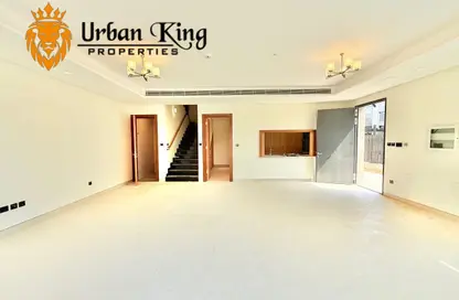Villa - 5 Bedrooms - 5 Bathrooms for rent in 180 Degrees Villas - Liwan - Dubai Land - Dubai