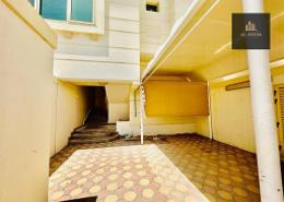 Apartment - 3 bedrooms - 5 bathrooms for rent in Al Mutarad - Al Ain