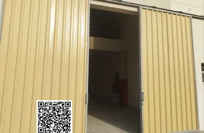 Warehouse - Studio - 1 Bathroom for rent in Al Jurf Industrial 1 - Al Jurf Industrial - Ajman Warehouse - Studio - 1 Bathroom for rent in Al Jurf Industrial 1 - Al Jurf Industrial - Ajman