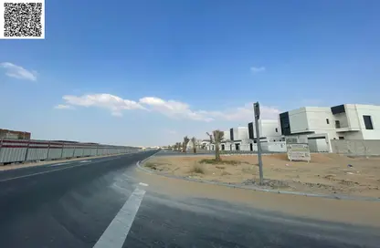 Land - Studio for sale in Al Aamra Gardens - Al Amerah - Ajman
