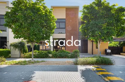 فيلا - 5 غرف نوم - 5 حمامات للبيع في ذي فيلد - داماك هيلز - دبي فيلا - 5 غرف نوم - 5 حمامات للبيع في ذي فيلد - داماك هيلز - دبي