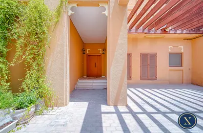 Villa - 3 Bedrooms - 4 Bathrooms for sale in Quortaj - North Village - Al Furjan - Dubai