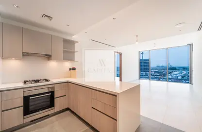 Apartment - 3 Bedrooms - 4 Bathrooms for sale in The Crest Tower D - Sobha Hartland - Mohammed Bin Rashid City - Dubai