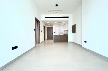 Apartment - 1 Bedroom - 2 Bathrooms for rent in Binghatti Gardenia - Jumeirah Village Circle - Dubai