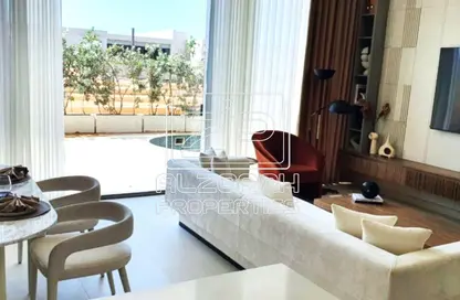 Apartment - 3 Bedrooms - 4 Bathrooms for sale in Seaside Hills Residences - Al Zorah - Ajman