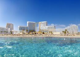 Studio - 1 bathroom for sale in Bayviews - Hayat Island - Mina Al Arab - Ras Al Khaimah