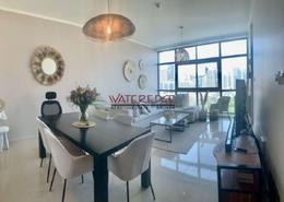 Apartment - 1 bedroom - 1 bathroom for rent in The Links West Tower - The Links - The Views - Dubai