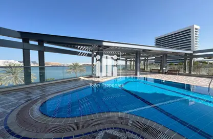 Apartment - 2 Bedrooms - 3 Bathrooms for sale in Jamam Residence - Al Raha Beach - Abu Dhabi