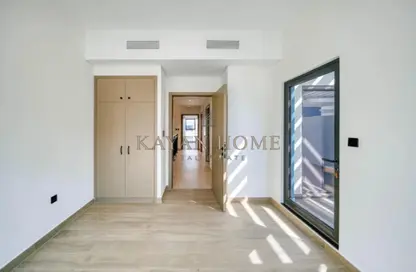 Townhouse - 4 Bedrooms - 3 Bathrooms for sale in Santorini - Damac Lagoons - Dubai