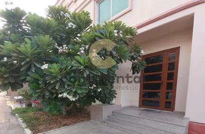 Townhouse - 4 Bedrooms - 5 Bathrooms for sale in Seashore - Rabdan - Abu Dhabi