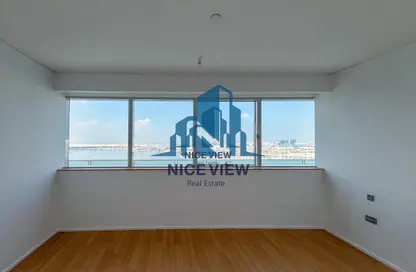 Apartment - 4 Bedrooms - 5 Bathrooms for rent in Al Rahba - Al Muneera - Al Raha Beach - Abu Dhabi