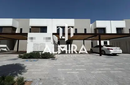 Townhouse - 3 Bedrooms - 4 Bathrooms for sale in Noya Viva - Noya - Yas Island - Abu Dhabi