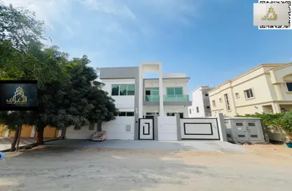 فيلا - 5 غرف نوم - 7 حمامات للبيع في 1 الياسمين - الياسمين - عجمان