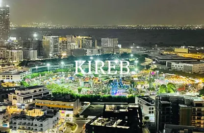 شقة - 1 حمام للايجار في سكايز من دانوب - ارجان - دبي