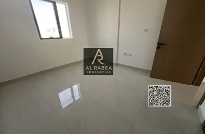 Apartment - 2 Bedrooms - 3 Bathrooms for rent in Al Jurf 3 - Al Jurf - Ajman Downtown - Ajman