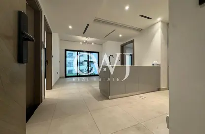 Apartment - 2 Bedrooms - 2 Bathrooms for sale in Binghatti Creek - Al Jaddaf - Dubai