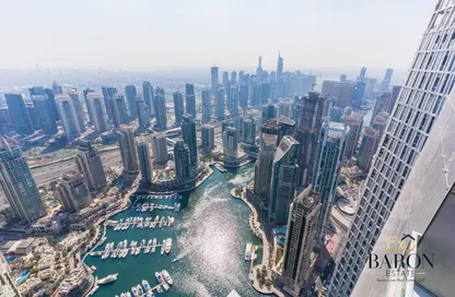 شقة - 3 غرف نوم - 4 حمامات للايجار في داماك هايتس - دبي مارينا - دبي شقة - 3 غرف نوم - 4 حمامات للايجار في داماك هايتس - دبي مارينا - دبي