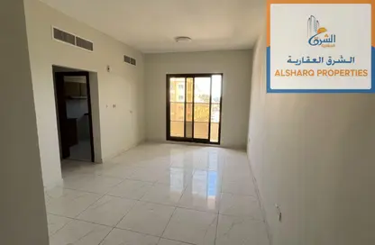 Apartment - 1 Bedroom - 2 Bathrooms for rent in Al Rawda 2 Villas - Al Rawda 2 - Al Rawda - Ajman