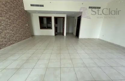 شقة - 2 غرف نوم - 3 حمامات للايجار في المرتفعات الغربية 1 - الخليج التجاري - دبي شقة - 2 غرف نوم - 3 حمامات للايجار في المرتفعات الغربية 1 - الخليج التجاري - دبي