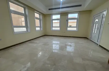 Apartment - Studio - 1 Bathroom for rent in Mohamed Bin Zayed Centre - Mohamed Bin Zayed City - Abu Dhabi