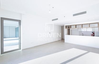 Apartment - 3 Bedrooms - 4 Bathrooms for rent in Downtown Views II Tower 2 - Downtown Views II - Downtown Dubai - Dubai
