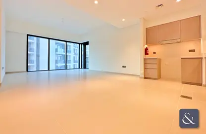 Empty Room image for: Apartment - 2 Bedrooms - 2 Bathrooms for sale in Act Towers - Opera District - Downtown Dubai - Dubai, Image 1